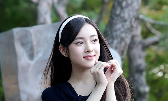 A2O 라이트 오아, 디즈니 공주님 재질
