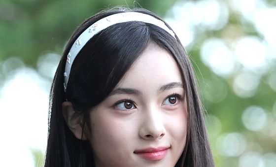 오아, 올리비아 핫세를 닮은 비주얼