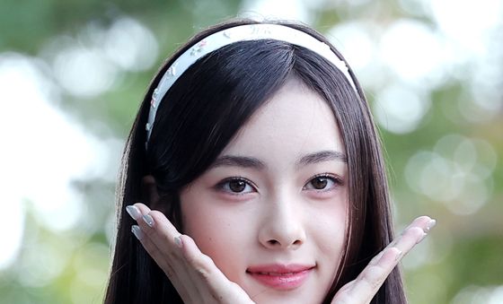 오아, 상암에 핀 꽃