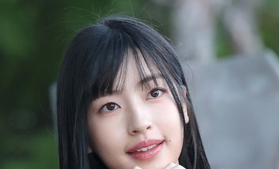A2O 라이트 라다, 향기로운 하트