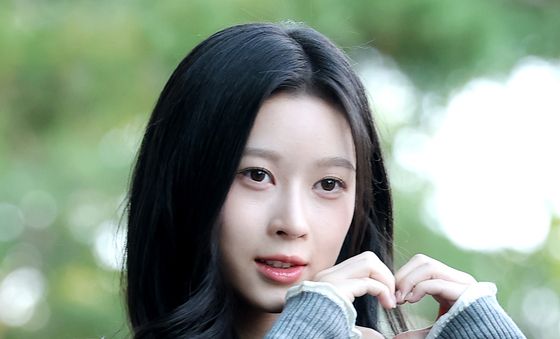 A2O 라이트 영, 사랑 요정