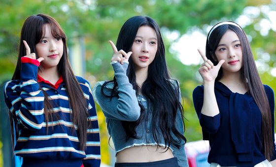 시리·영·오아 '정희' 출격