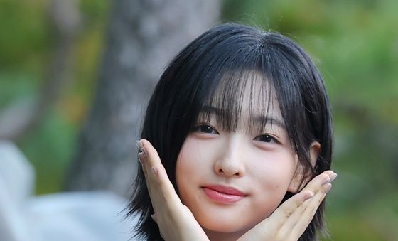 보라, 꽃