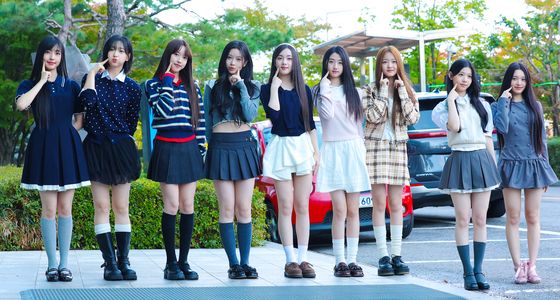 A2O LITE '정희' 뜬 이수만 아이들