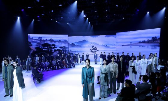 '2026 대구컬렉션' 패션, 대구를 잇다