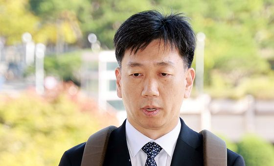 법정 떠난 검사들 결국 '징계위'