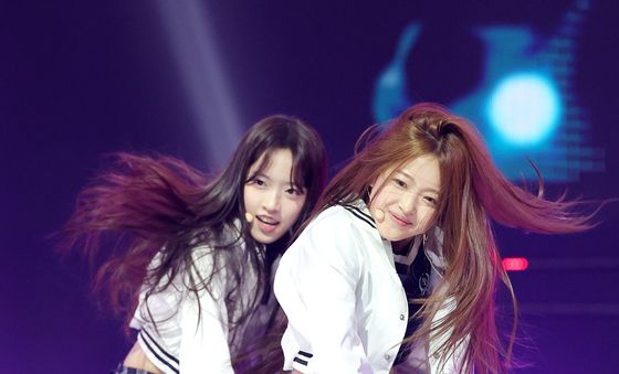 A2O 시리 아이찡, 보아가 둘