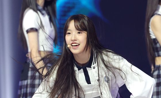 시리, 시원한 무대
