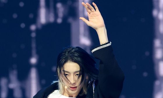 A2O SOUL 가쿠, 우리가 왔다