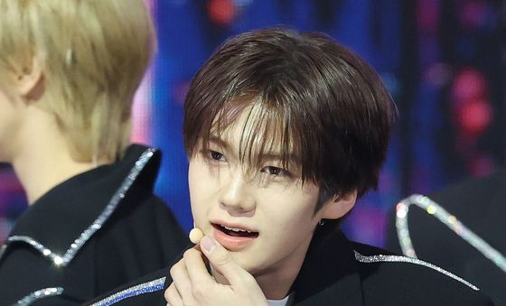 A2O 문, 딱 봐도 왕자님