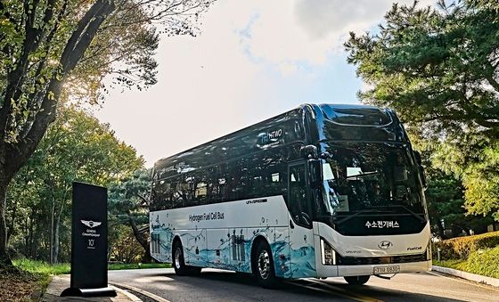 KPGA 투어·DP 월드투어 '2026 제네시스 챔피언십' 개막