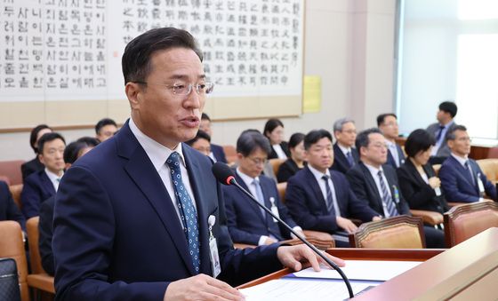 [국감] 대검찰청 폐지 후 첫 국정감사