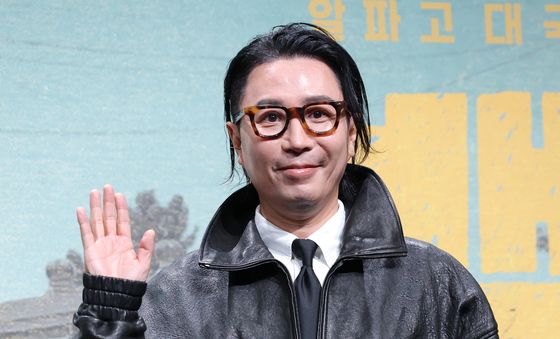 정재헝 '백수 이세돌' MC