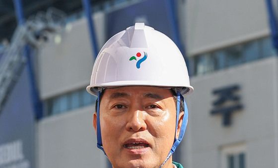 2026 재난대응 안전한국훈련 참석한 오세훈 시장