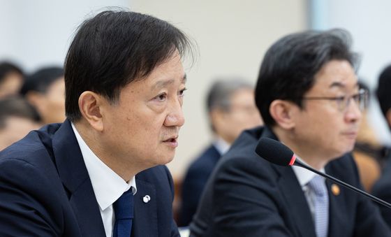 [국감] 이찬진 금융감독원장 오후 질의 답변