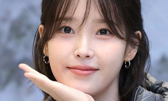 아이유, 좋은 향기 나는 아티스트