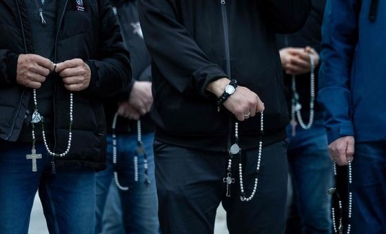 [포토] 폴란드 의회, 낙태 규제 완화법 통과