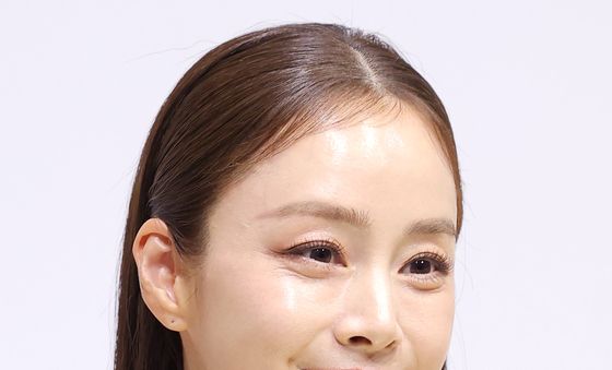 '46세' 김태희, 모태미녀의 위엄