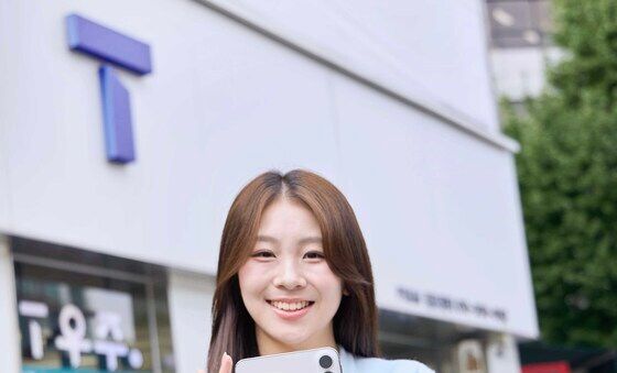 SKT, 아이폰 듀오 출시