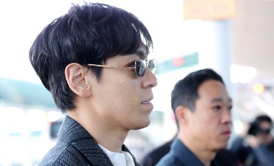 탑, 부드러운 카리스마