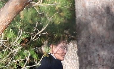 이건희 추도식 참석한 이재용 회장