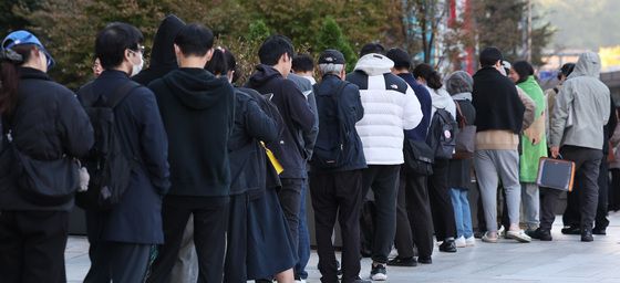 '페이커' 기념우표 한정판 구매 열기