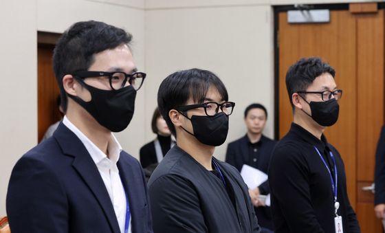 [국감] '국감장 몰래 촬영하는 사람 맞힐 수 있을까?'