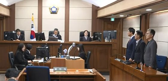 오세훈 시장 '운명의 날'
