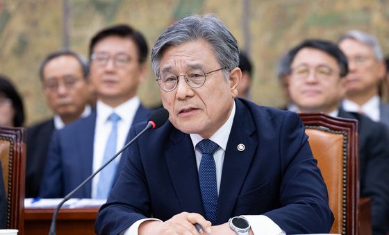 [국감] 허민 국가유산청장 질의 답변