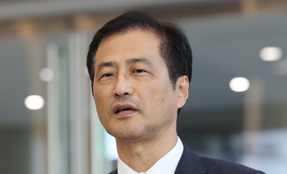 이태한 특검, 인력 파견 지연에 직접 중수청으로