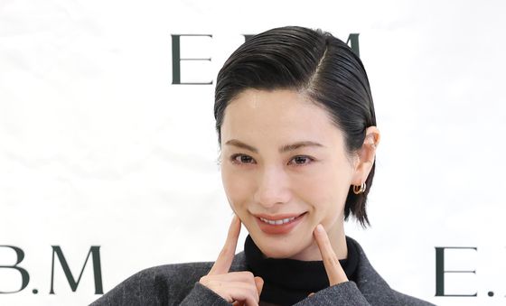 나나, 예쁨 콕