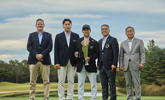 2026 제네시스 챔피언십, 가쓰라가와 유토 우승