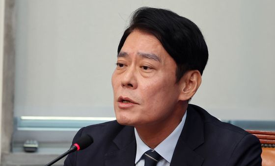 한민수 최고위원, 최고위 발언