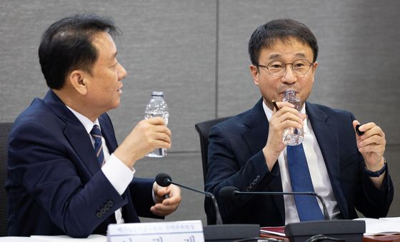 한병도·이광재 '메가성장에 목말라'
