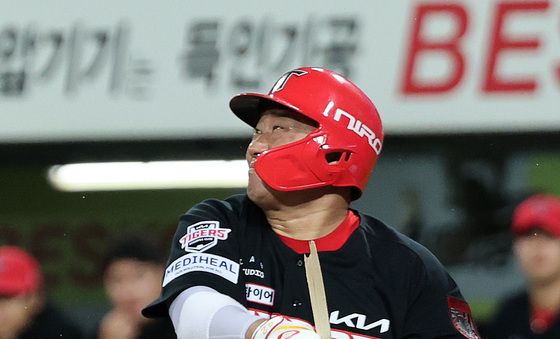 사라진 배트
