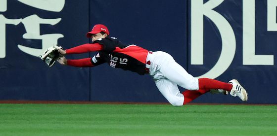 박재현의 슈퍼캐치!