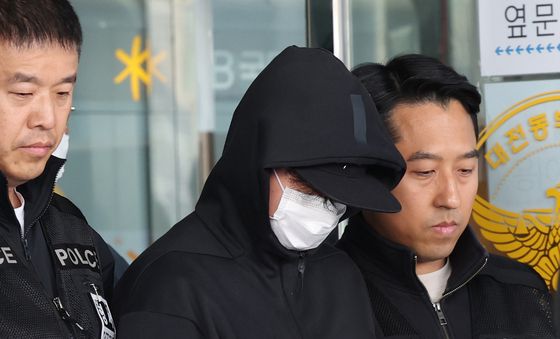 전 연인 살해 혐의 받는 40대 남성 영장 실질심사