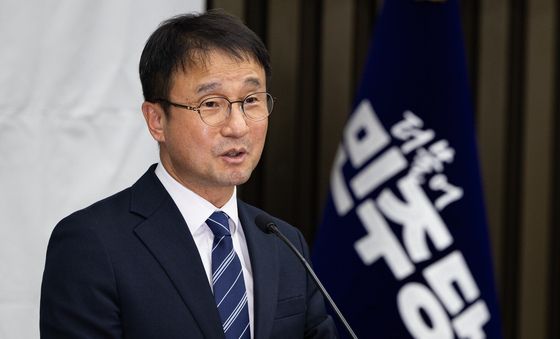 한병도 '국감 이어 예산, 입법의 시간'