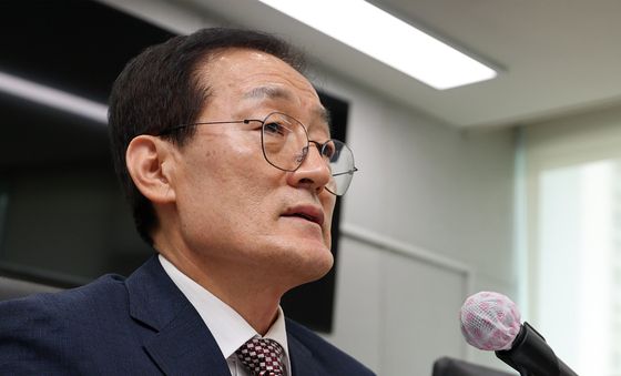 포항시설관리공단 이사장 인사청문회