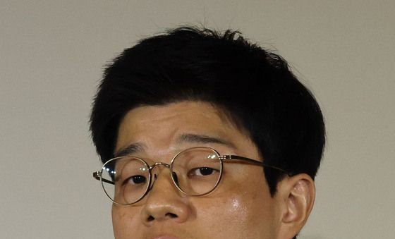 시즌 각오 밝히는 하상윤 감독