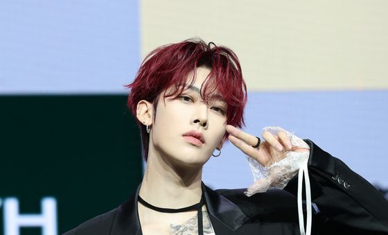 앤더블 리키, 부드러운 카리스마