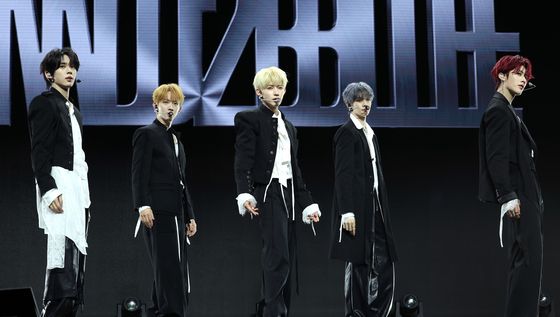 앤더블, 컴백