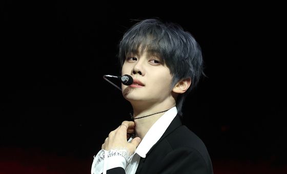 김규빈, 지금은 나에게 빠질 시간