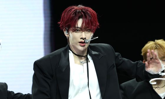 리키, 끌림