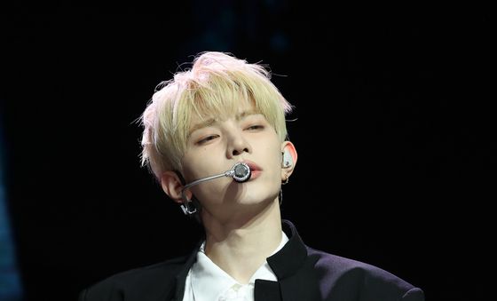 장하오, 절제된 섹시미