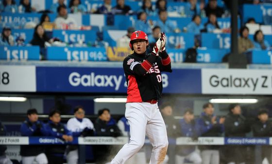 앞서가는 KIA