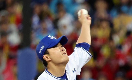 이승민, 위기를 탈출해야 해!