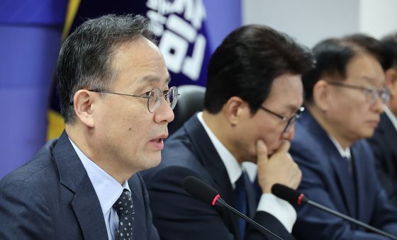 가상자산과제 당정 발언하는 이형일