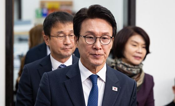 최고위 참석하는 민주당 지도부