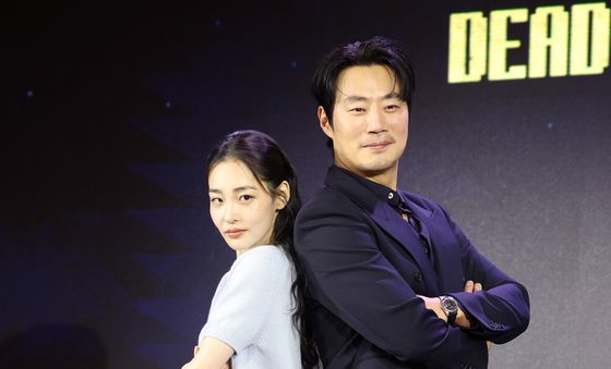 김민하·이희준 '꿀알바' 기대하세요